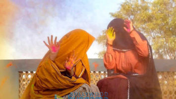 Movie Stills Of The Movie Saand Ki Aankh