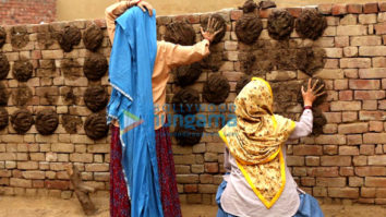 Movie Stills Of The Movie Saand Ki Aankh