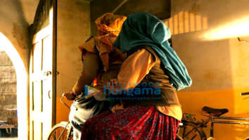 Movie Stills Of The Movie Saand Ki Aankh
