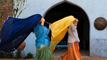 Movie Stills from the movie Saand Ki Aankh