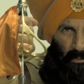 "Sadly, we haven’t made a film on it and not many people know about it" - Akshay Kumar on bringing Battle of Saragarhi to big screen with Kesari