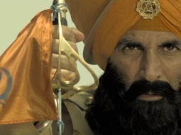 “Sadly, we haven’t made a film on it and not many people know about it” – Akshay Kumar on bringing Battle of Saragarhi to big screen with Kesari