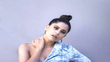 Celebrity Photos of Sai Tamhankar