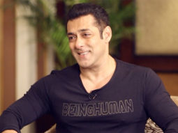 Salman Khan, Zaheer Iqbal & Pranutan Bahl’s HILARIOUS Rapid Fire On SRK, Aamir, Alia & Katrina