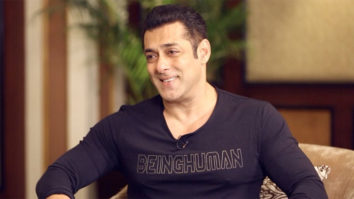 Salman Khan, Zaheer Iqbal & Pranutan Bahl’s HILARIOUS Rapid Fire On SRK, Aamir, Alia & Katrina