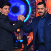 Salman Khan gets candid at the Saudi Film Festival as he says the people that watch my movies on Torrent are Shah Rukh Khan’s fans