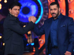 Salman Khan gets candid at the Saudi Film Festival as he says the people that watch my movies on Torrent are Shah Rukh Khan’s fans