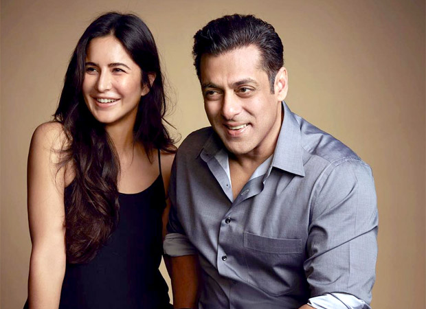 Salman Khan to rescue Katrina Kaif’s career crisis Salman Khan to rescue Katrina Kaif’s career crisis