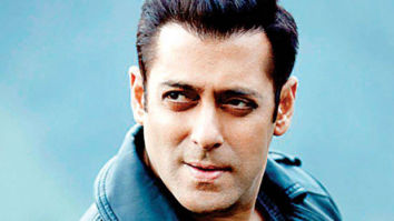 Salman Khan will be seen shaking a leg in Pranutan Bahl and Zaheer Iqbal’s debut, Notebook