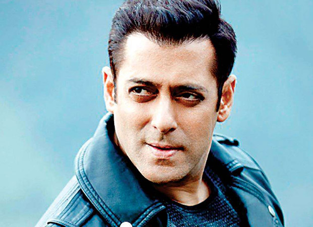 Salman Khan will be seen shaking a leg in Pranutan Bahl and Zaheer Iqbal’s debut, Notebook