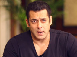 Salman Khan’s DHAMAKEDAR Rapid Fire On Shah Rukh Khan, Aamir Khan & Katrina Kaif | NOTEBOOK