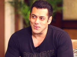 Salman Khan’s DHAMAKEDAR Rapid Fire On Shah Rukh Khan, Aamir Khan & Katrina Kaif | NOTEBOOK