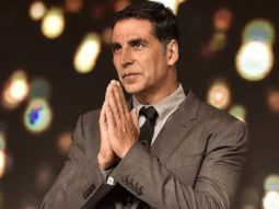 Wow! Akshay Kumar does this yet another charity work where he donated Rs. 1 lakh to approximately 100 brides