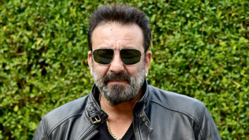 Celeb Photos Of Sanjay Dutt