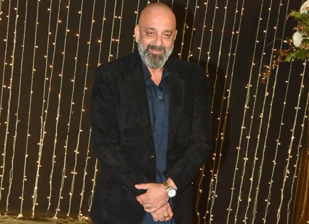 Sanjay Dutt goes on a diet mode for the role of Ahmad Shah Durrani in Panipat Sanjay Dutt goes on a diet mode for the role of Ahmad Shah Durrani in Panipat