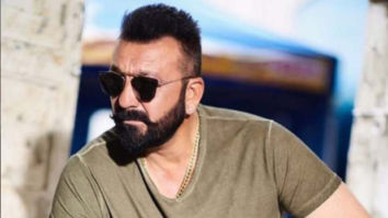 Sanjay Dutt wears 35 kilos of armour in Ashutosh Gowariker’s Panipat