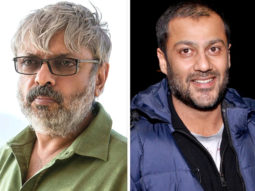 Sanjay Leela Bhansali & Abhishek Kapoor join hands for their next based on Balakot air strikes