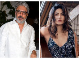 Sanjay Leela Bhansali confirms his next project with Priyanka Chopra Jonas – Gangubai
