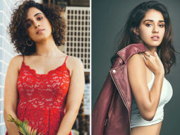 Sanya Malhotra LOST out on Malang to Disha Patani because of this reason? Sanya Malhotra LOST out on Malang to Disha Patani because of this reason?
