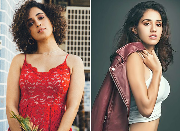 Sanya Malhotra LOST out on Malang to Disha Patani because of this reason