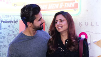 UNCUT: Sargun Mehta, Ravi Dubey, Karan Wahi & others at Screening of Web Series ‘Love Ok Please’