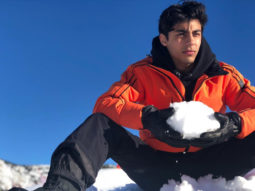 Shah Rukh Khan’s son Aryan Khan shares dreamy pictures from France vacation