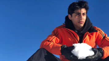 Shah Rukh Khan’s son Aryan Khan shares dreamy pictures from France vacation