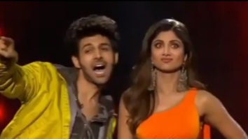 Shilpa Shetty finds striking similarity between Kartik Aaryan and young Akshay Kumar