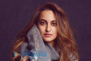 Celeb Photos Of Sonakshi Sinha