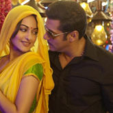 Sonakshi Sinha opens up about being body shamed post her debut in Salman Khan starrer Dabangg