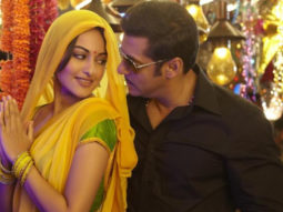 Sonakshi Sinha opens up about being body shamed post her debut in Salman Khan starrer Dabangg