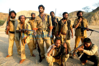 Movie Stills Of The Movie Sonchiriya