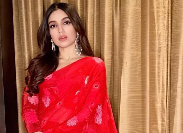 Sonchiriya’s script left Bhumi Pednekar shattered