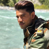 Sooraj Pancholi to donate his earnings from Satellite Shankar to an army camp
