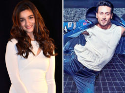 Student Of The Year 2: It’s ONLY Alia Bhatt and Tiger Shroff in THE HOOKUP SONG choreographed by Farah Khan!
