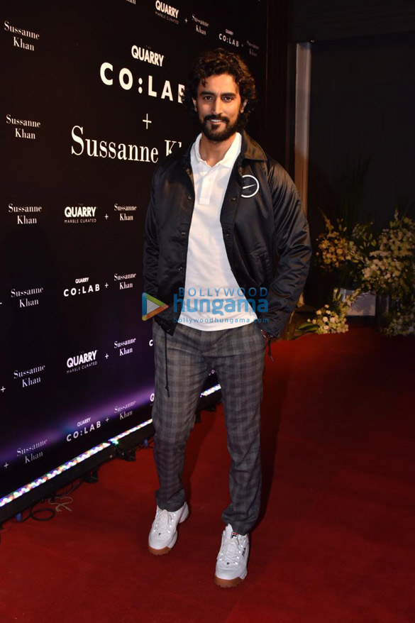 sussanne khan celebrates womens day 2019 at the quarry gallery 1