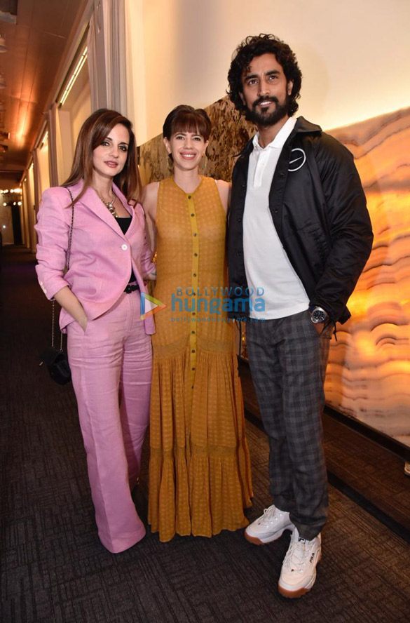 sussanne khan celebrates womens day 2019 at the quarry gallery 4