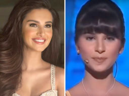 Throwback – From ballet to singing opera, Student Of The Year 2 star Tara Sutaria entertained us in this reality show! [watch video]