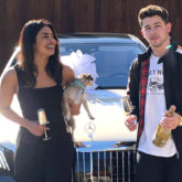 THIS is what Nick Jonas gifted Priyanka Chopra Jonas after Sucker topped the charts