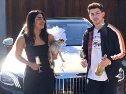THIS is what Nick Jonas gifted Priyanka Chopra Jonas after Sucker topped the charts