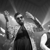THROWBACK: These UNSEEN moments of Ranveer Singh burning the dance floor at a friend's wedding are unmissable