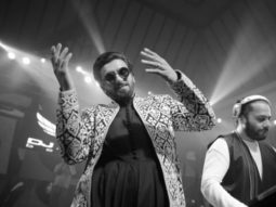THROWBACK: These UNSEEN moments of Ranveer Singh burning the dance floor at a friend’s wedding are unmissable