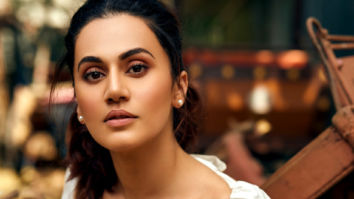 Celeb Photos Of Taapsee Pannu