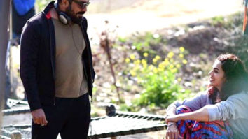 Taapsee Pannu and Anurag Kashyap reunite for a SUPERNATURAL THRILLER