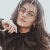 Taapsee Pannu opens up about her career choices and why she is not doing more commercial movies