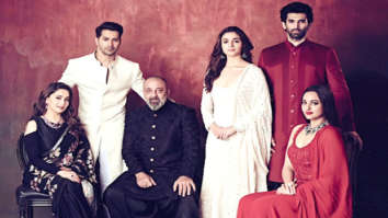 The Khandaani “Kalank” Konnection!