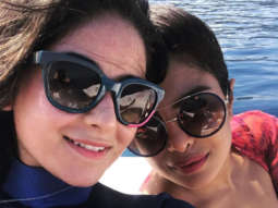 The Sky Is Pink: Priyanka Chopra and Zaira Wasim are the new gal pals in B-town