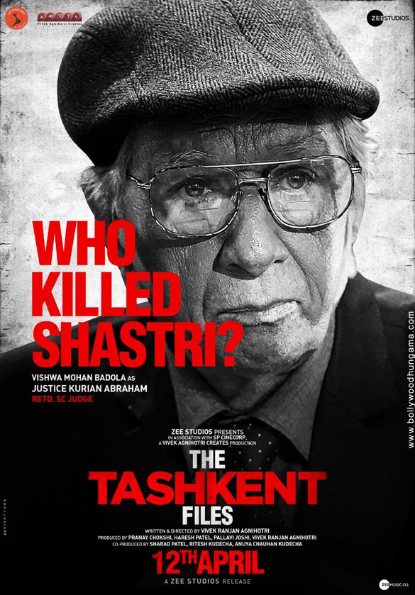 the tashkent files 09