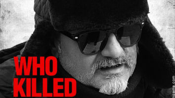 First Look Of The Tashkent Files