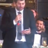This video of Sunny Deol's son Karan Deol rapping at a friend's wedding is going viral
